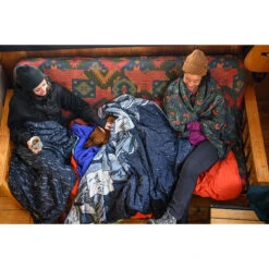 Therm-a-Rest Juno Decke - Warp Speed Print 11 Therm-a-Rest Juno Decke - Warp Speed Print -Therm-A-Rest 11421 thermarest juno warpspeed 1537754 1