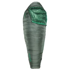 Therm-a-Rest Questar 32F/0C L Daunenschlafsack - Balsam