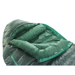 Therm-a-Rest Questar 32F/0C S Daunenschlafsack - Balsam 12 Therm-a-Rest Questar 32F/0C S Daunenschlafsack - Balsam -Therm-A-Rest 13153 thermarest questar 32 balsam regular c 834580