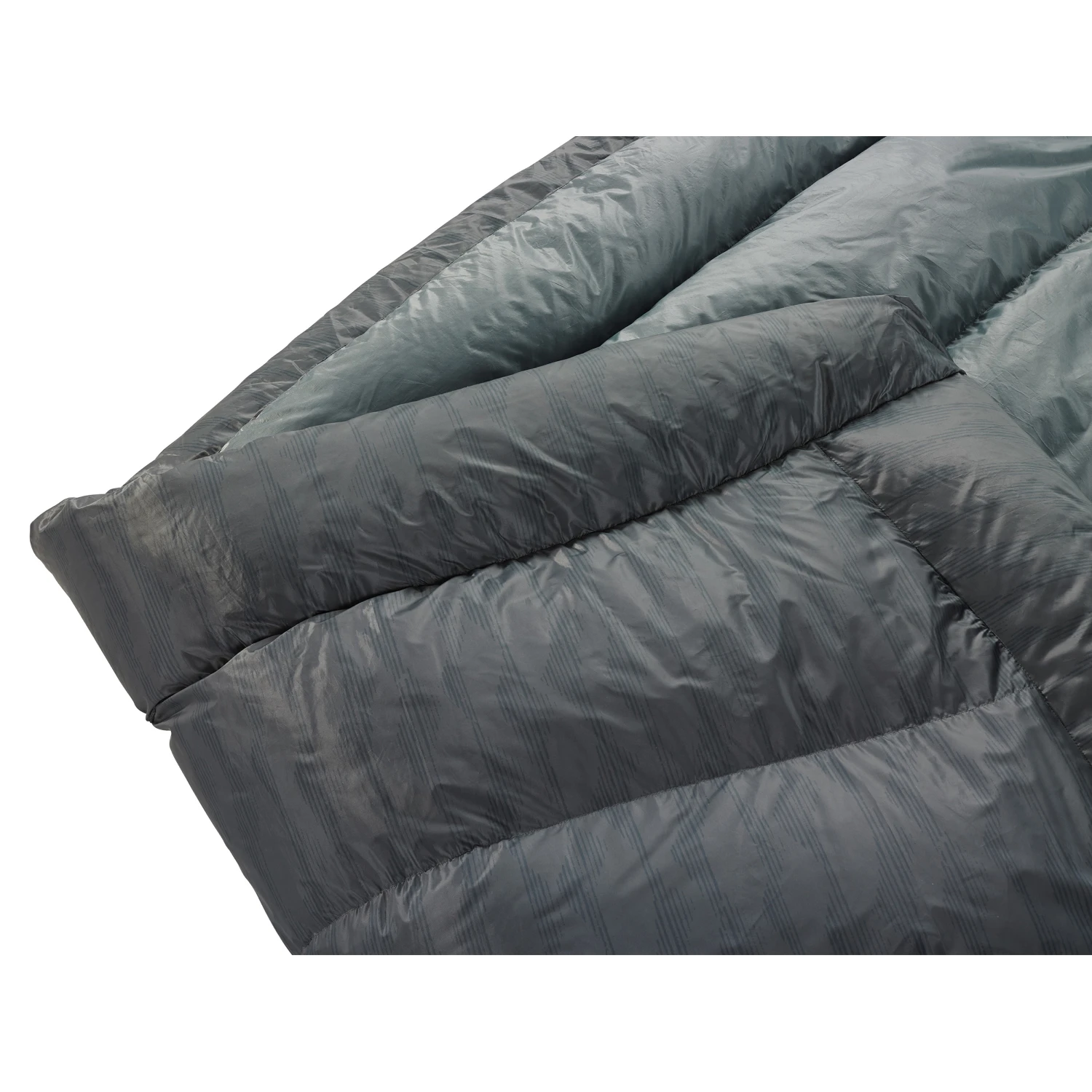 Therm-a-Rest Vela 20F/-6C Double Quilt Doppel Steppdecke - Storm 6 Therm-a-Rest Vela 20F/-6C Double Quilt Doppel Steppdecke - Storm – Bild 4
