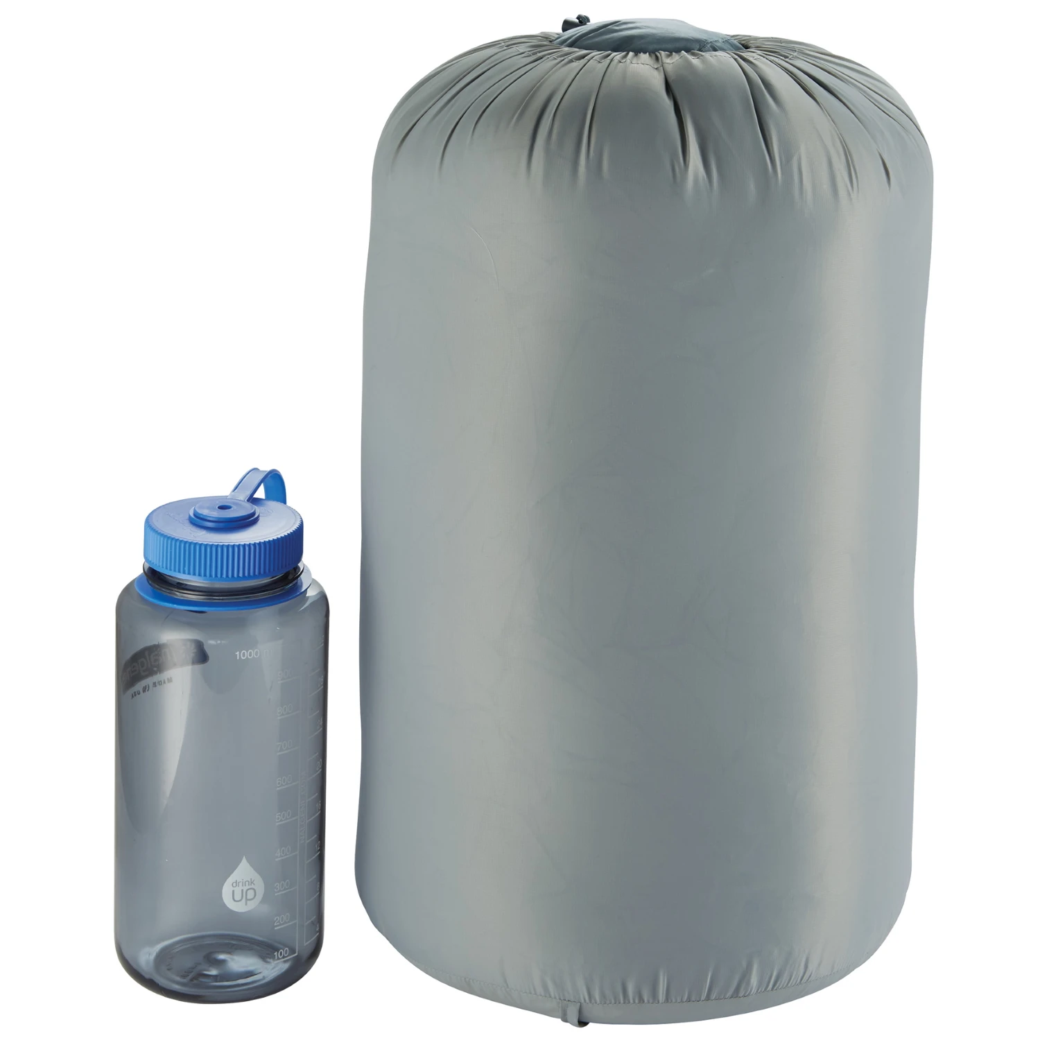 Therm-a-Rest Vela 20F/-6C Double Quilt Doppel Steppdecke - Storm 7 Therm-a-Rest Vela 20F/-6C Double Quilt Doppel Steppdecke - Storm – Bild 5