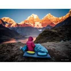 Therm-a-Rest Vela 20F/-6C Double Quilt Doppel Steppdecke - Storm 17 Therm-a-Rest Vela 20F/-6C Double Quilt Doppel Steppdecke - Storm -Therm-A-Rest 13175 thermarest vela double 20 storm f 835573