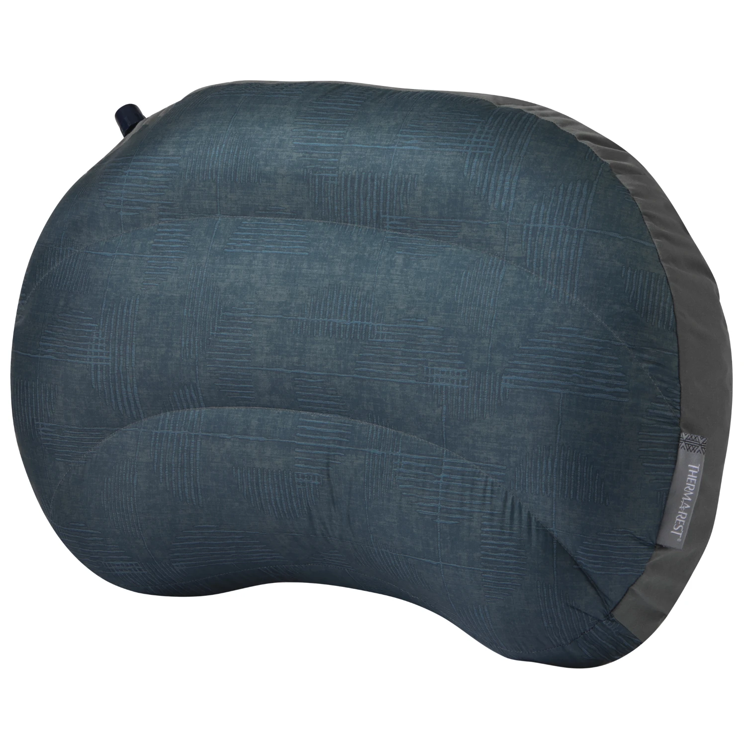 Therm-a-Rest Air Head Down L Kissen - Navy Print 4 Therm-a-Rest Air Head Down L Kissen - Navy Print – Bild 2