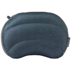 Therm-a-Rest Air Head Down R Kissen - Navy Print