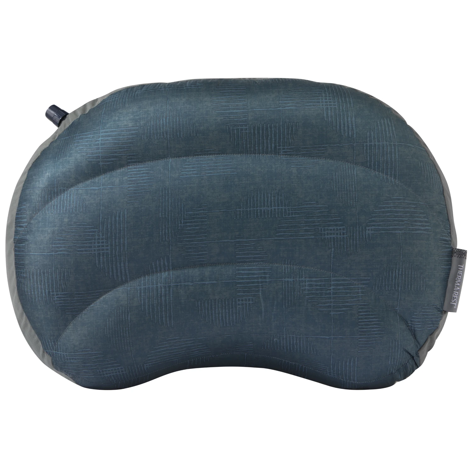 Therm-a-Rest Air Head Down L Kissen - Navy Print 3 Therm-a-Rest Air Head Down L Kissen - Navy Print
