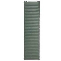 Therm-a-Rest NeoAir Topo Luxe Isomatte - XLarge - Balsam -Therm-A-Rest 13219 thermarest neoair topo luxe balsam regular angle b 830404