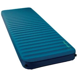 Therm-a-Rest MondoKing 3D Isomatte - Large - Marine Blue