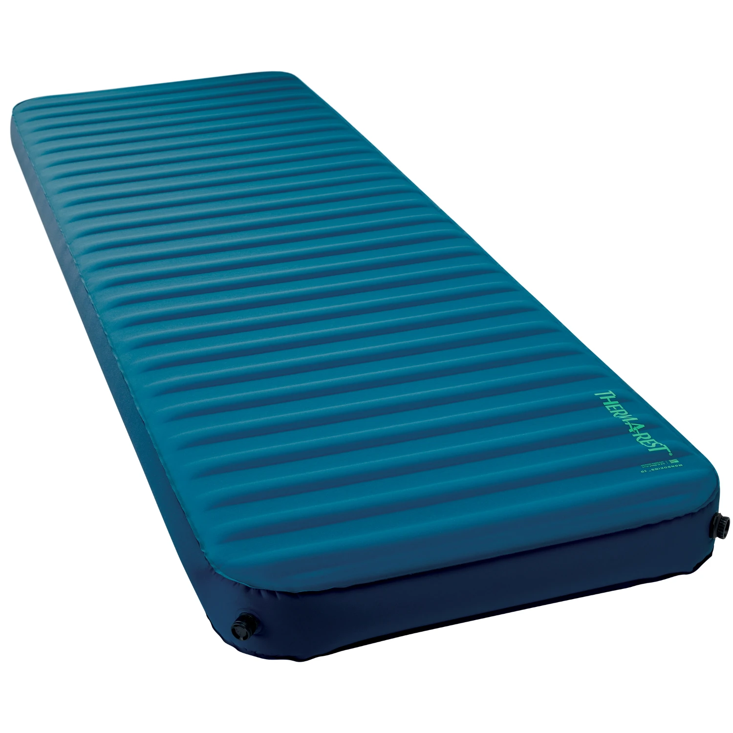 Therm-a-Rest MondoKing 3D Isomatte - Large - Marine Blue 3 Therm-a-Rest MondoKing 3D Isomatte - Large - Marine Blue