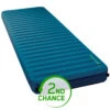Therm-a-Rest MondoKing 3D L Isomatte - Marine Blue - B-Ware -Therm-A-Rest 13225 thermarest mondoking marine blue large angle a 834042 1567522
