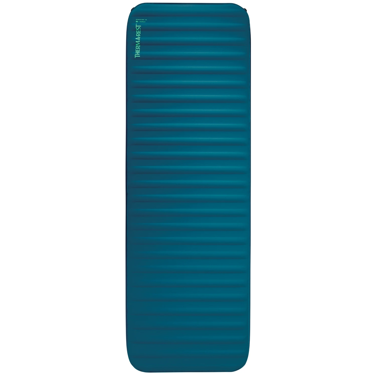 Therm-a-Rest MondoKing 3D L Isomatte - Marine Blue - B-Ware 5 Therm-a-Rest MondoKing 3D L Isomatte - Marine Blue - B-Ware – Bild 3
