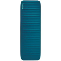 Therm-a-Rest MondoKing 3D - Isomatte - XXLarge - Marine Blue -Therm-A-Rest 13225 thermarest mondoking marine blue large angle b 834043