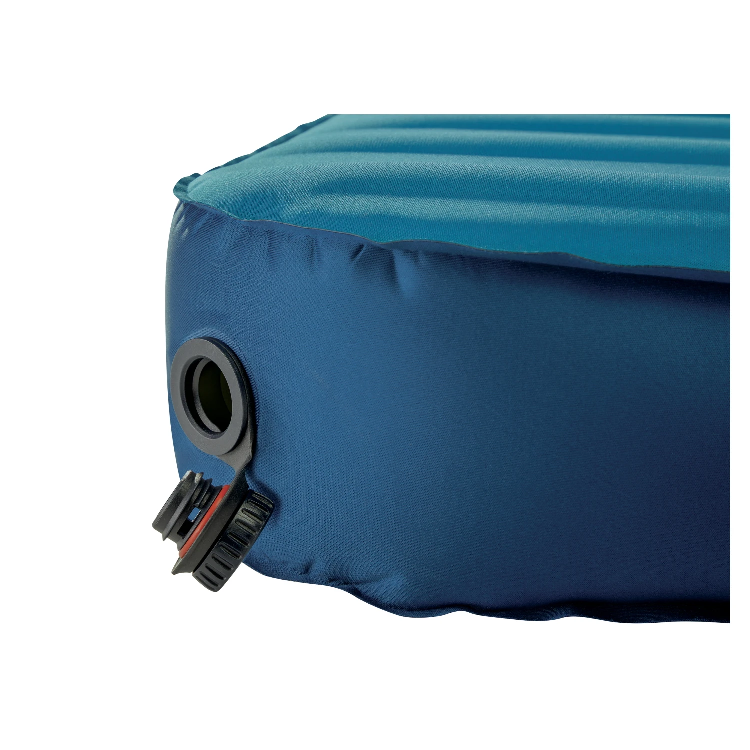 Therm-a-Rest MondoKing 3D Isomatte - Large - Marine Blue 9 Therm-a-Rest MondoKing 3D Isomatte - Large - Marine Blue – Bild 7