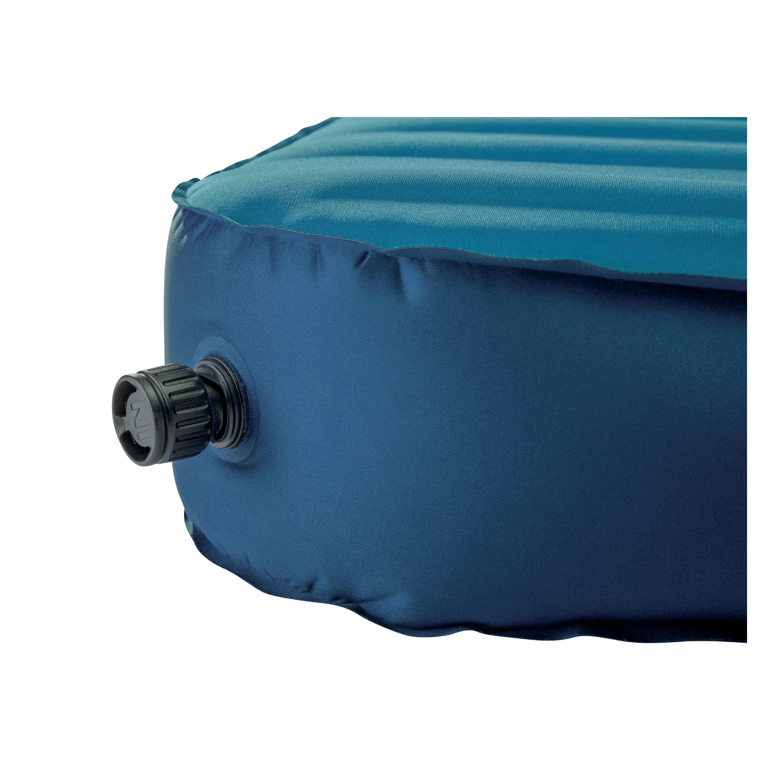 Therm-a-Rest MondoKing 3D Isomatte - Large - Marine Blue 7 Therm-a-Rest MondoKing 3D Isomatte - Large - Marine Blue – Bild 5