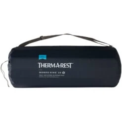 Therm-a-Rest MondoKing 3D L Isomatte - Marine Blue - B-Ware 23 Therm-a-Rest MondoKing 3D L Isomatte - Marine Blue - B-Ware -Therm-A-Rest 13225 thermarest mondoking marine blue large angle g 834041 2
