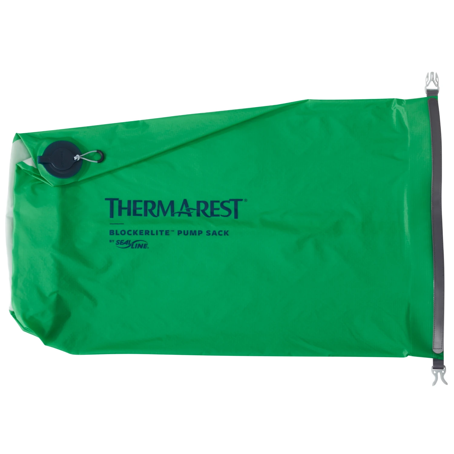 Therm-a-Rest BlockerLite Pumpsack 4 Therm-a-Rest BlockerLite Pumpsack – Bild 2