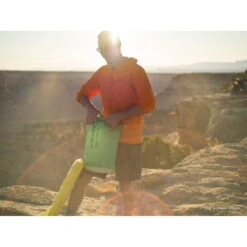 Therm-a-Rest BlockerLite Pumpsack 9 Therm-a-Rest BlockerLite Pumpsack -Therm-A-Rest 13228 thermarest blockerlite pump sack pine 20l flat c 834412