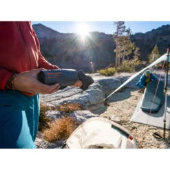 Therm-a-Rest NeoAir UberLite Isomatte - Regular - Orion -Therm-A-Rest 13248 thermarest neoair uberlite orion regular angle d 831555