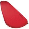 Therm-a-Rest ProLite Plus Isomatte - Regular - Cayenne -Therm-A-Rest 13260 thermarest prolite plus cayenne regular angle a 833546