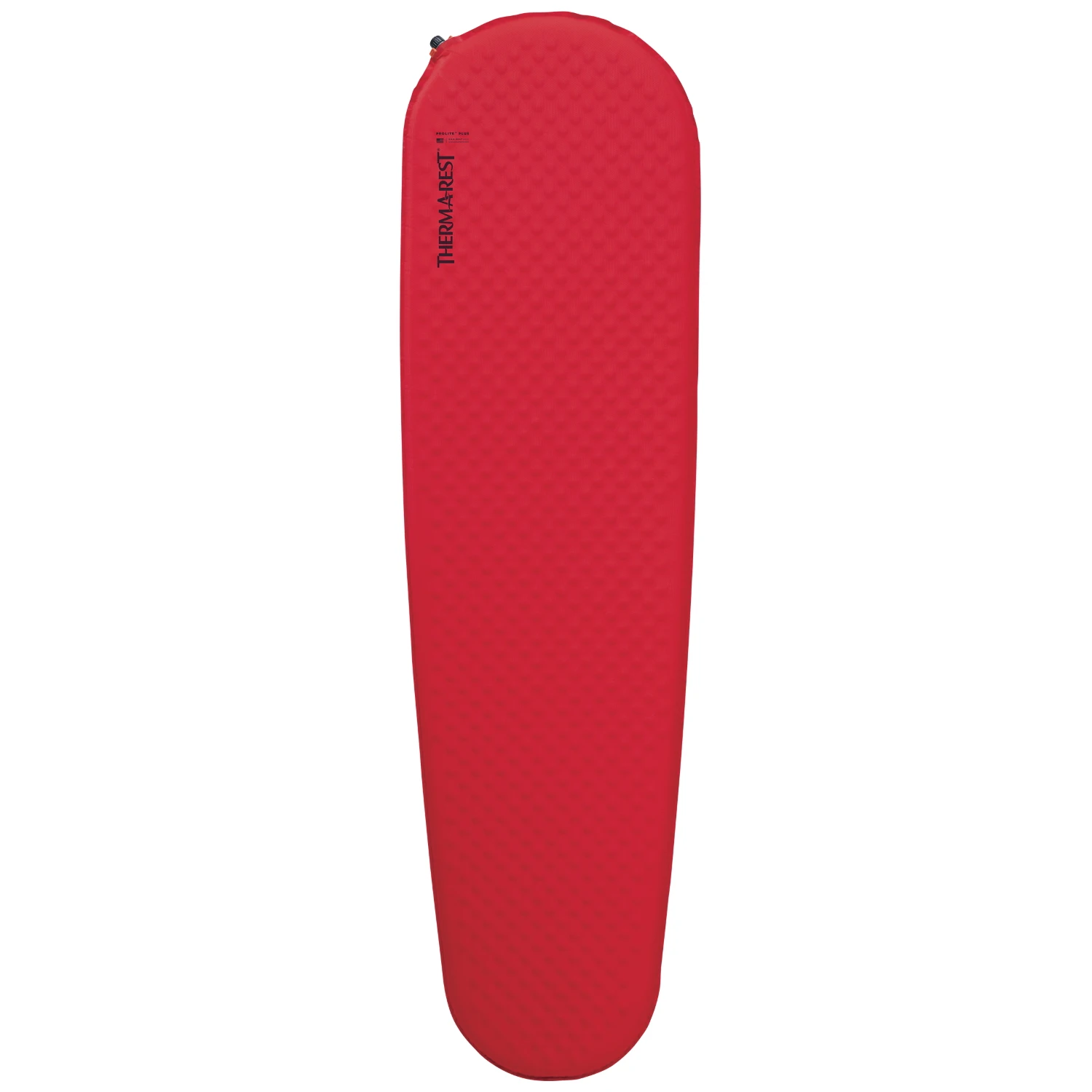 Therm-a-Rest ProLite Plus Isomatte - Regular - Cayenne 4 Therm-a-Rest ProLite Plus Isomatte - Regular - Cayenne – Bild 2