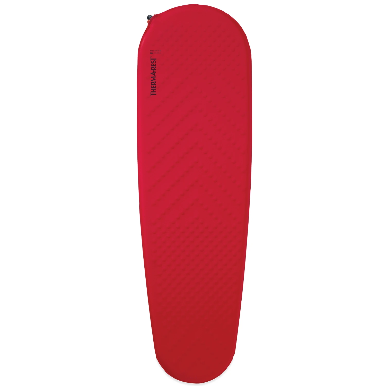 Therm-a-Rest ProLite Plus Damen-Isomatte - Regular - Cayenne 4 Therm-a-Rest ProLite Plus Damen-Isomatte - Regular - Cayenne – Bild 2
