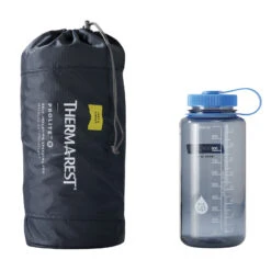 Therm-a-Rest ProLite L Isomatte - Poppy -Therm-A-Rest 13264 thermarest prolite poppy regular angle a 8337 1539344