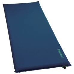 Therm-a-Rest BaseCamp Isomatte - Regular - Poseidon Blue