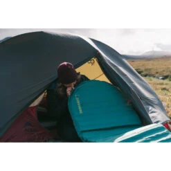 Therm-a-Rest Trail Pro Isomatte - Large - Pine -Therm-A-Rest 2020 summer norway gjende baseberg 1621 1539819 1