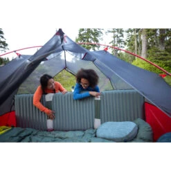 Therm-a-Rest Questar 20F/-6C S Daunenschlafsack - Balsam -Therm-A-Rest 2020 thermarest washington cascades wells 1400 1539352 2