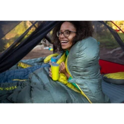 Therm-a-Rest Saros 20F/-6C L Schlafsack - Stargazer -Therm-A-Rest 2020 thermarest washington cascades wells 2540 1539469 2