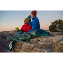 Therm-a-Rest Z Lite SOL Isomatte - Regular - Blau / Silber -Therm-A-Rest 2020 thermarest winter utah spence 8180 1539474 1