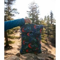 Therm-a-Rest Komprimierbares Kissen Mit Kordelzug S - Fun Guy Print 10 Therm-a-Rest Komprimierbares Kissen Mit Kordelzug S - Fun Guy Print -Therm-A-Rest 2021 thermarest cascades spence 0231 1537755