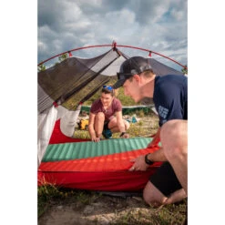 Therm-a-Rest ProLite Apex Isomatte - Regular Wide - Heat Wave 18 Therm-a-Rest ProLite Apex Isomatte - Regular Wide - Heat Wave -Therm-A-Rest 2021 thermarest europe gontard 0203 1539304 2