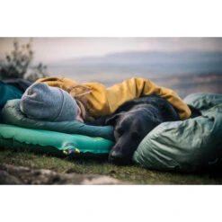 Therm-a-Rest Trail Pro Isomatte - Large - Pine -Therm-A-Rest 2021 thermarest hiking europe paarvio 0039 1539820 1