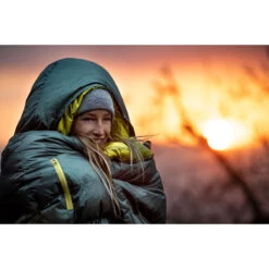 Therm-a-Rest Questar 20F/-6C S Daunenschlafsack - Balsam -Therm-A-Rest 2021 thermarest hiking europe paarvio 0060 1539348 2