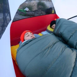 Therm-a-Rest NeoAir Xlite NXT MAX - Isomatte - Large - Solar Flare -Therm-A-Rest 2022 cascade summer backpack sierra rinckenberger 9601 1539125 1