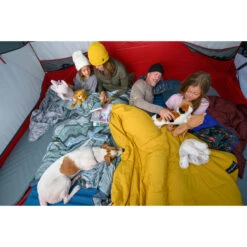 Therm-a-Rest Trail Lite Damen-Isomatte - Regular - Trooper -Therm-A-Rest 2022 cascade summer carcamp washington rinckenberger 5937 1539712