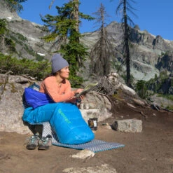 Therm-a-Rest SpaceCowboy 45F/7C - Regular - Schlafsack - Celestial 19 Therm-a-Rest SpaceCowboy 45F/7C - Regular - Schlafsack - Celestial -Therm-A-Rest 2022 msr freelite cascades rinckenberger 8324 1539522 1