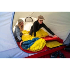 Therm-a-Rest Z Lite Sol Isomatte - Regular - Limon / Silver 19 Therm-a-Rest Z Lite Sol Isomatte - Regular - Limon / Silver -Therm-A-Rest 2022 summer climbing norway aasens 0282 1539852