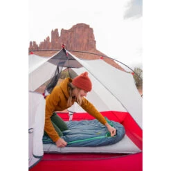 Therm-a-Rest Saros 32F/0C L Schlafsack - Stargazer -Therm-A-Rest 2022 thermarest desertcamping highsierras spence 0042 1539480 1