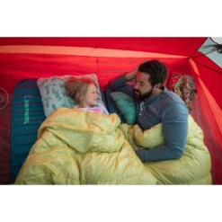Therm-a-Rest MondoKing 3D Isomatte - Large - Marine Blue 20 Therm-a-Rest MondoKing 3D Isomatte - Large - Marine Blue -Therm-A-Rest 2022 thermarest summer mtcamp hage 1747 1537772 1