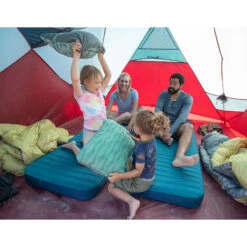 Therm-a-Rest MondoKing 3D L Isomatte - Marine Blue - B-Ware 21 Therm-a-Rest MondoKing 3D L Isomatte - Marine Blue - B-Ware -Therm-A-Rest 2022 thermarest summer mtcamp hage 1792 1537773 2