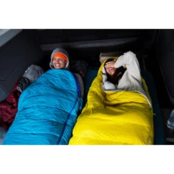 Therm-a-Rest Parsec 32F/0C - Regular - Schlafsack - Larch -Therm-A-Rest 2022 thermarest vancamping washington welsh 5100 1539277 2