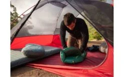 Therm-a-Rest Trail Pro Pine Isomatte Large 7 Therm-a-Rest Trail Pro Pine Isomatte Large -Therm-A-Rest 459831 3336824