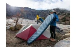 Therm-a-Rest NeoAir UberLite Orion Isomatte Regular Wide -Therm-A-Rest 460532 3338190