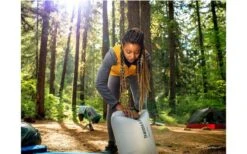 Therm-a-Rest NeoAir Venture Pine Isomatte Large -Therm-A-Rest 460616 3178341