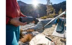 Therm-a-Rest NeoAir UberLite Orion Isomatte Regular Wide -Therm-A-Rest 460814 3338196