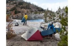 Therm-a-Rest NeoAir UberLite Orion Isomatte Regular Wide -Therm-A-Rest 461039 3338202