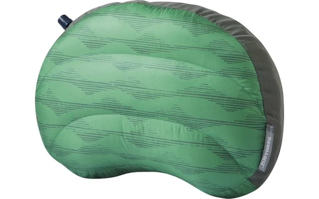 Therm-a-Rest Air Head Green Mountains Daunenkissen Groß 6 Therm-a-Rest Air Head Green Mountains Daunenkissen Groß – Bild 4