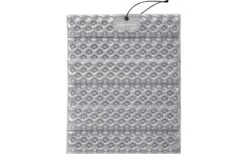 Therm-a-Rest Z Seat Sitzunterlage Blau/ Silber 13 Therm-a-Rest Z Seat Sitzunterlage Blau/ Silber -Therm-A-Rest 476325 3163595 2