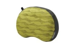 Therm-a-Rest Air Head Yellow Mountains Kissen Normal